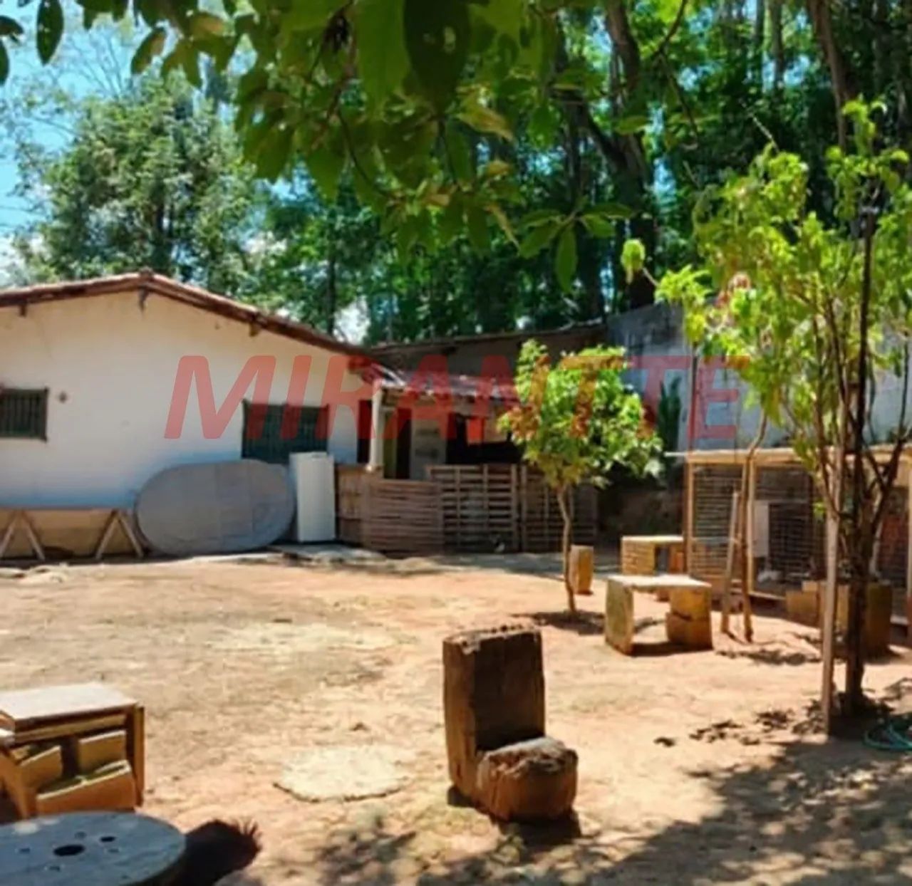 Chácara de 100m² com 2 quartos em Jardim das Pedras - Foto 4