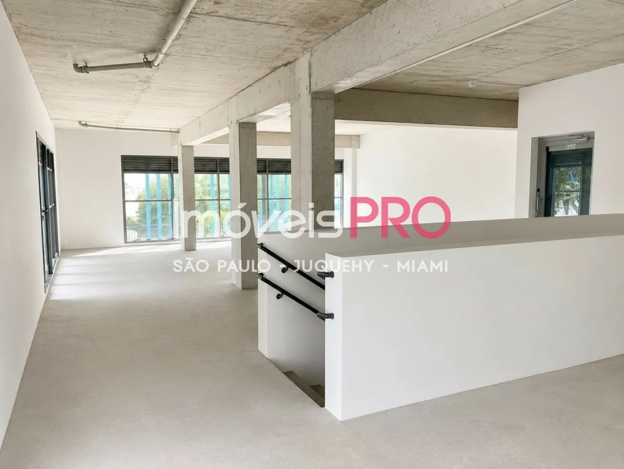 Loja Comercial para Locação em Moema - Foto 2