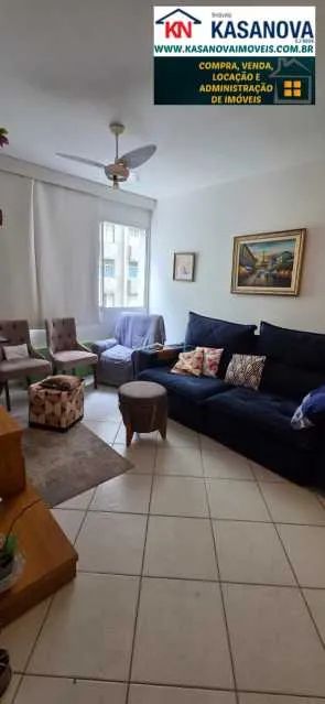 Apartamento : Padrão / Residencial / Leme - Foto 4