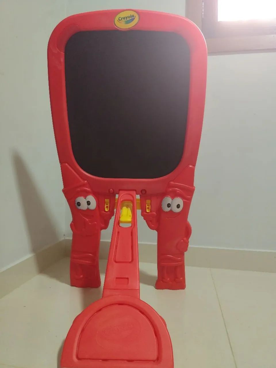 QUADRO INFANTIL DUPLA FACE  - Foto 3