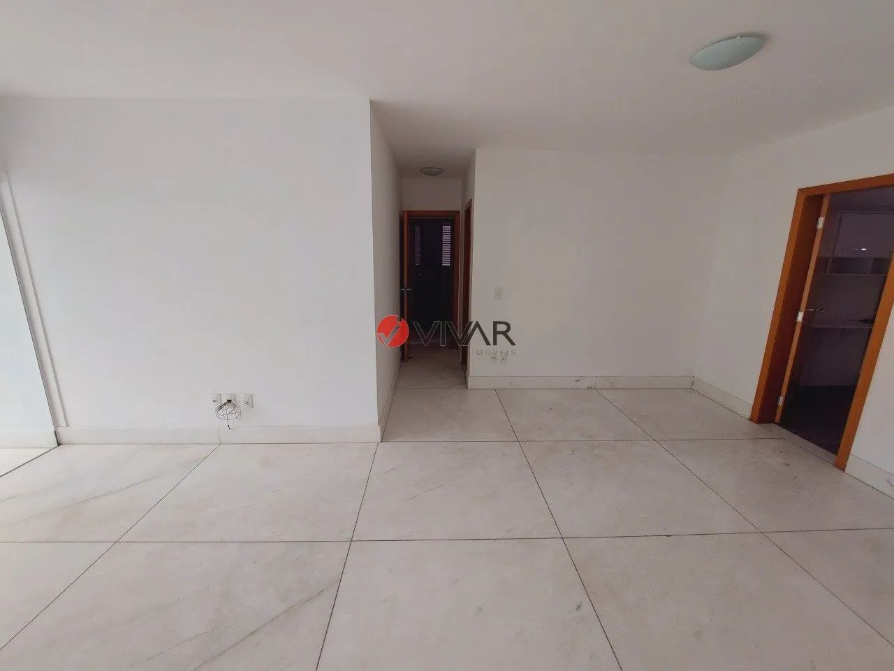 Apartamento à Venda no Buritis | 130 m² |4 Quartos - Foto 5
