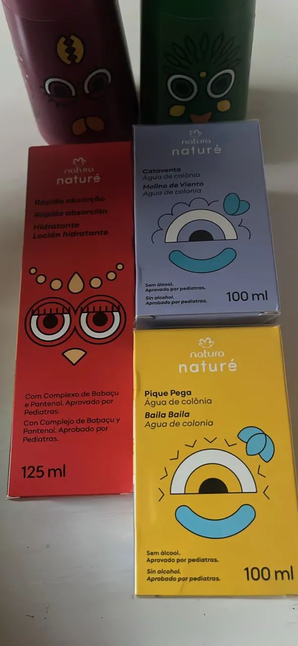 Natura  - Foto 2