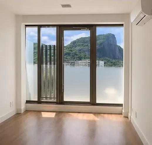 sala comercial no Jardim Botânico - Rio de Janeiro - RJ - Foto 4