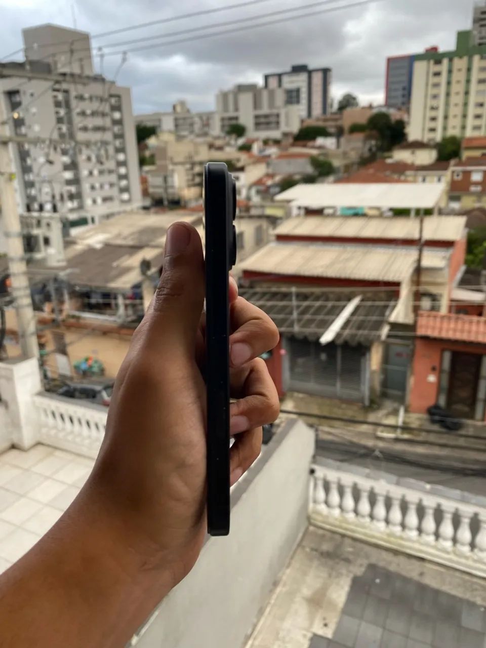 iphone 16 128GB - Foto 5