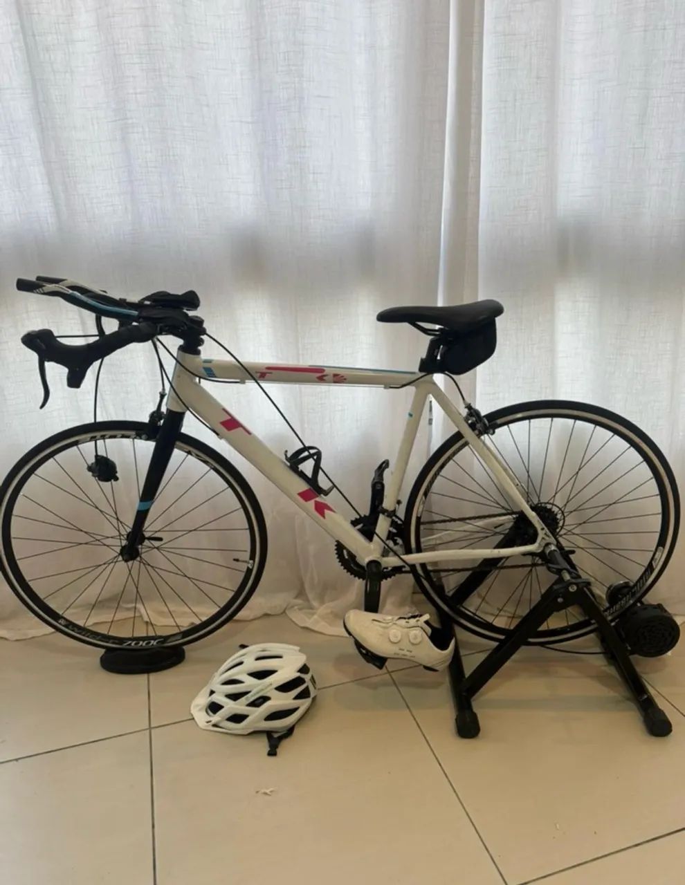 Kit completo Bike Speed 