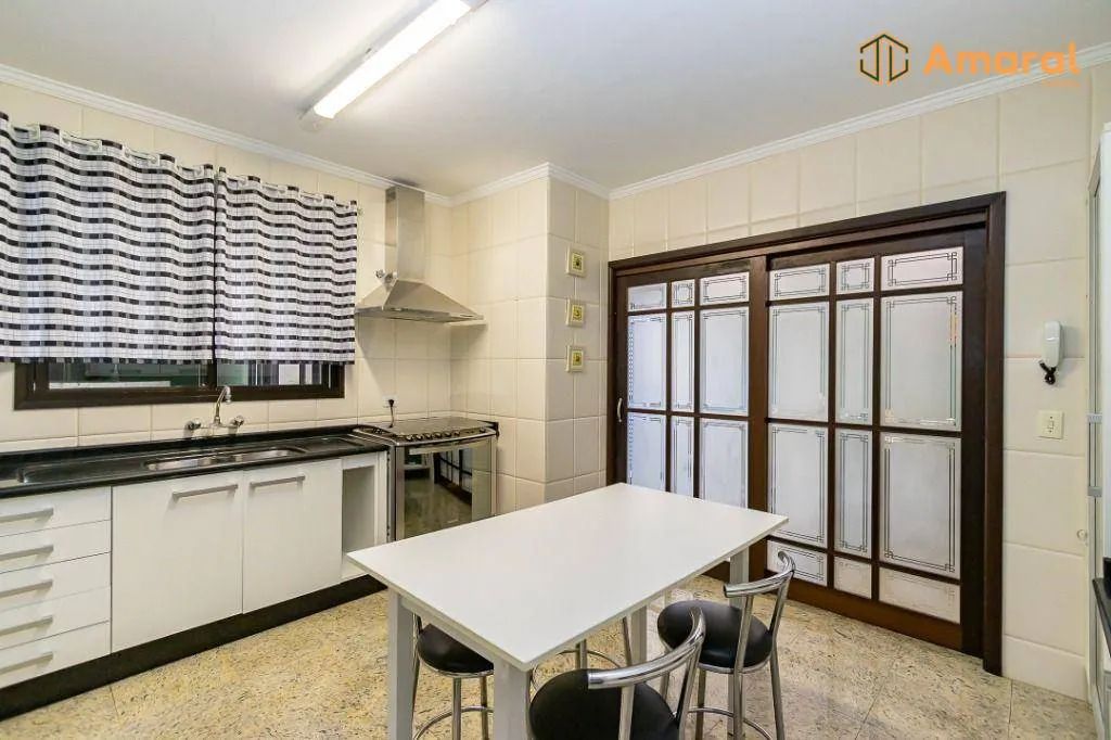 Sobrado com 3 dormitórios à venda, 330 m² por R$ 1.495.000,00 - Agua Verde - Curitiba/PR - Foto 11