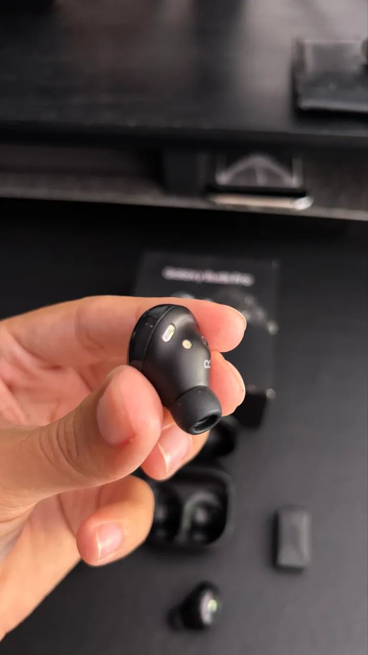 Fone Galaxy Buds Pro 1 geração - Foto 3