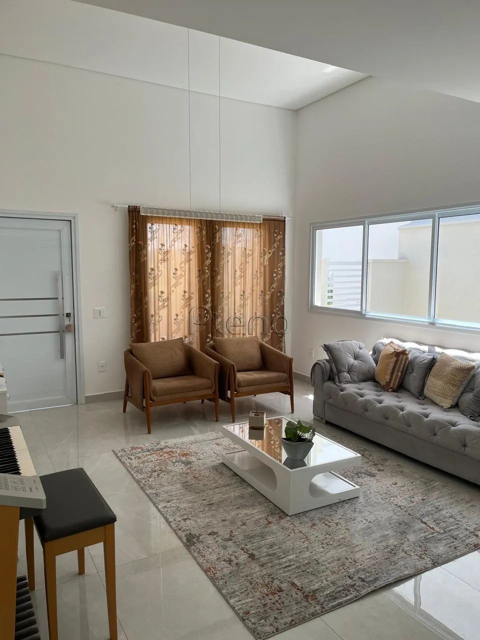 Casa à venda em Campinas, Swiss Park, com 3 suítes, com 182 m² - Foto 5