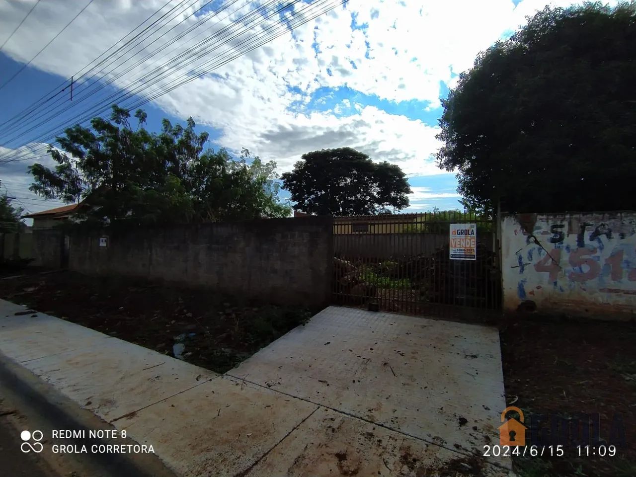Terreno para Venda em Peabiru, Centro - Foto 2
