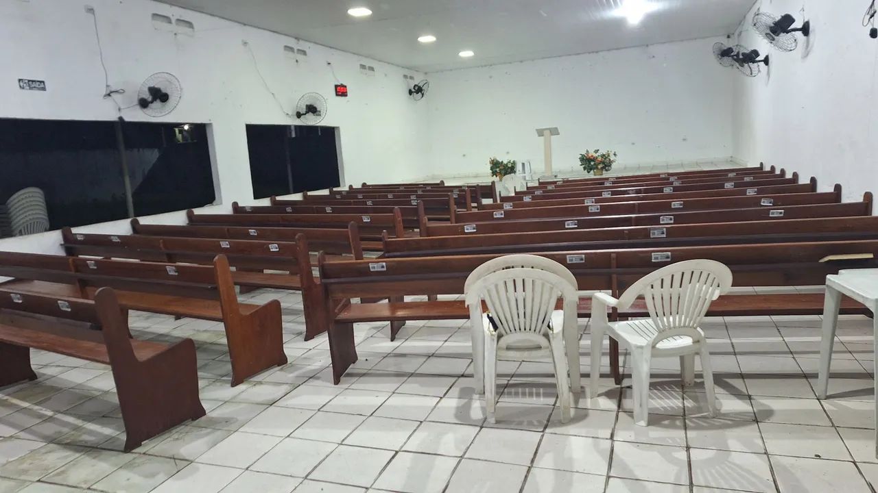 Bancos para Igreja - Foto 5