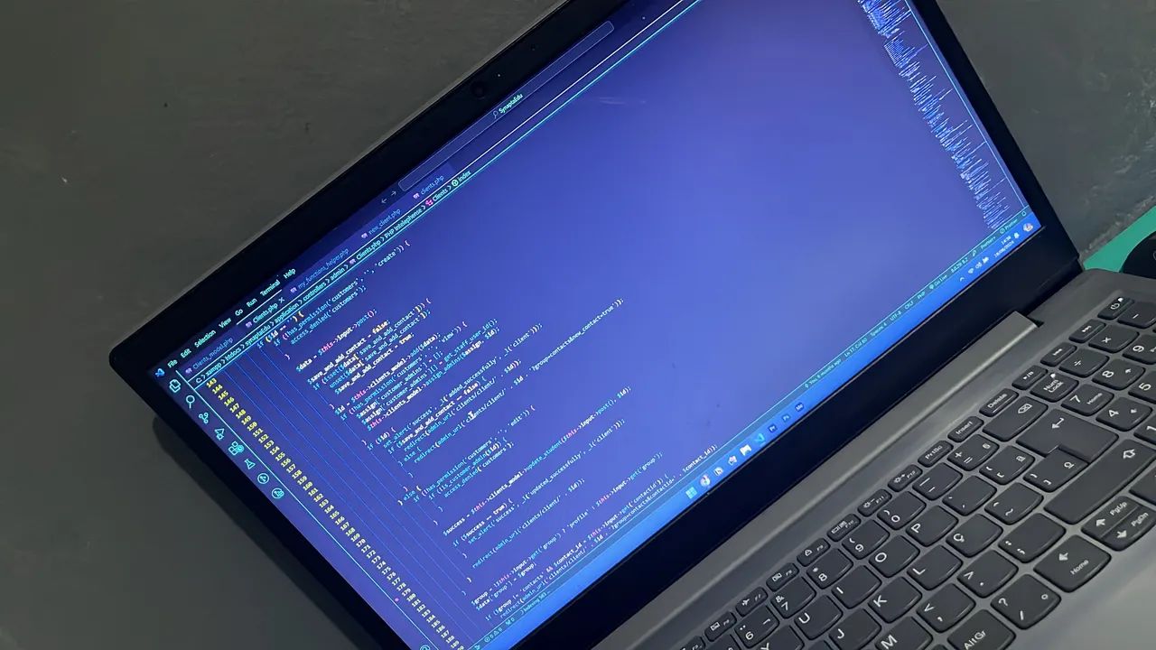 Notebook Lenovo ryzen 07