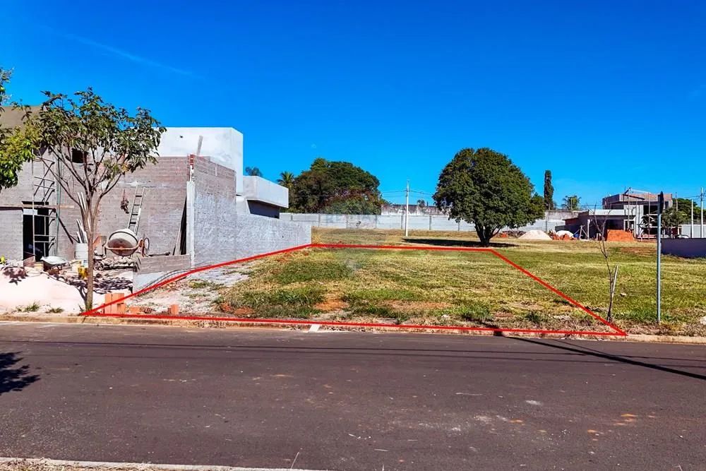 Terreno a venda no Rrsidenacil Canadá em Araras Sp] - Foto 4