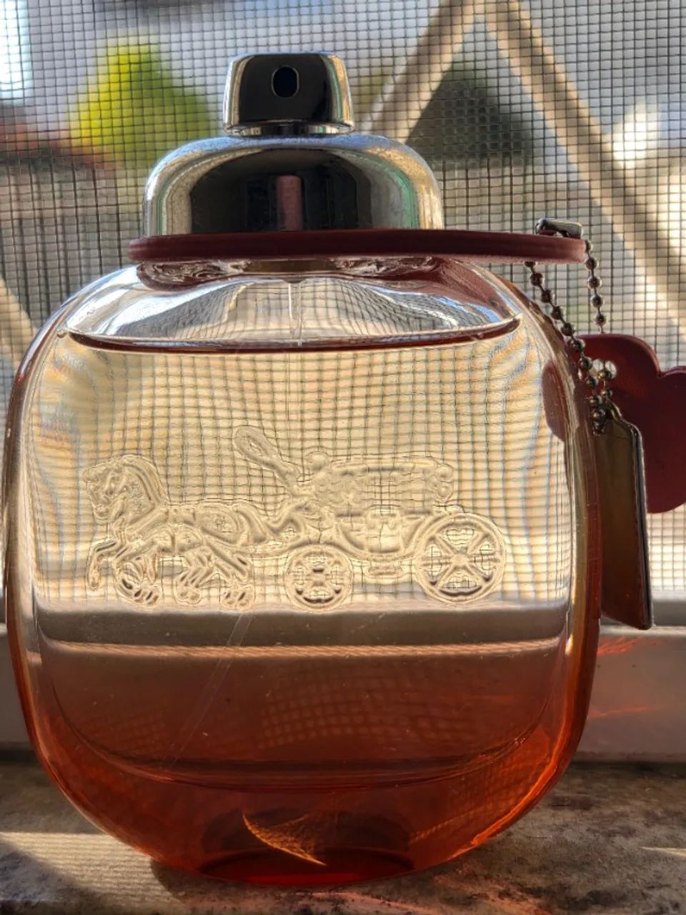 Perfume Coach 100ml - Foto 2