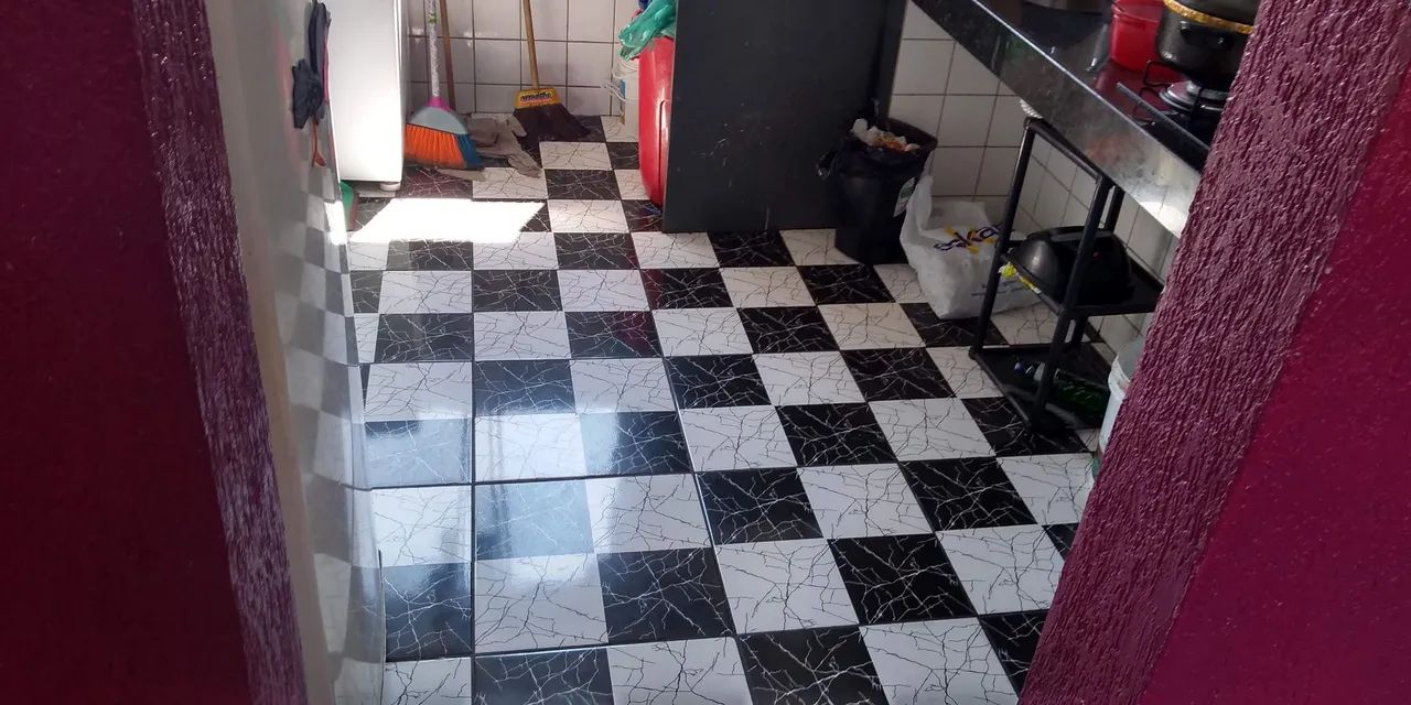 Vendo ou troco por casa - Foto 4