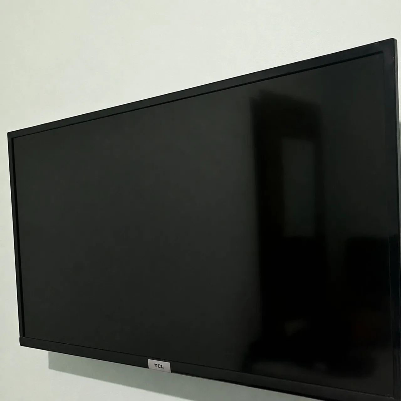 Vendo TV 32" Smart 