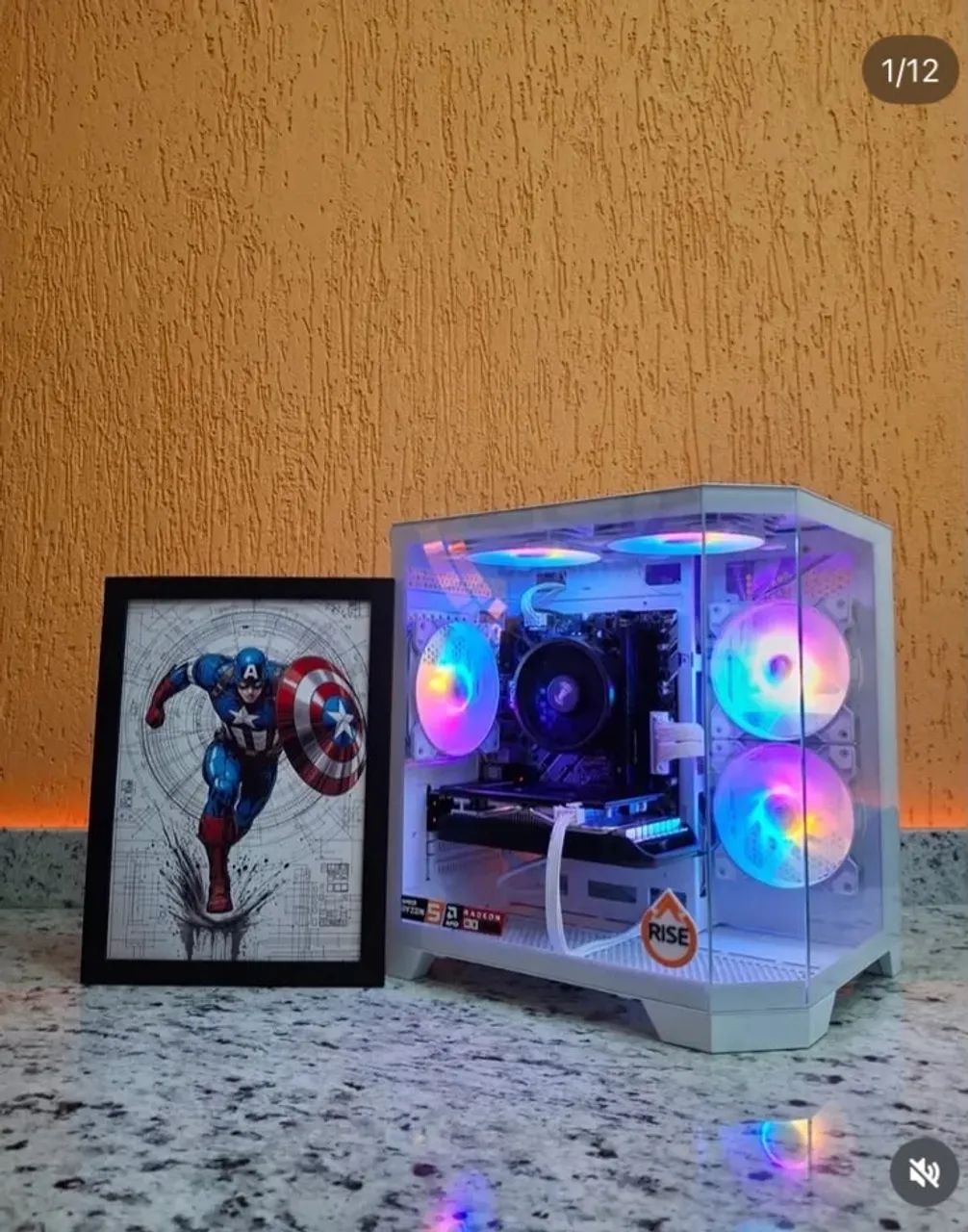 Pc gamer  - Foto 2