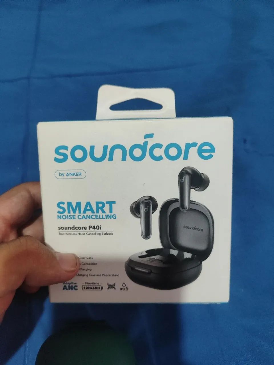 Soundcore p40i - Foto 2