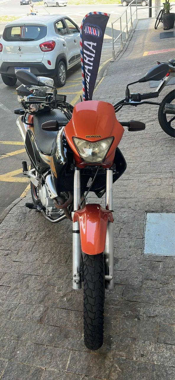 Falcon NX 400 - Foto 2