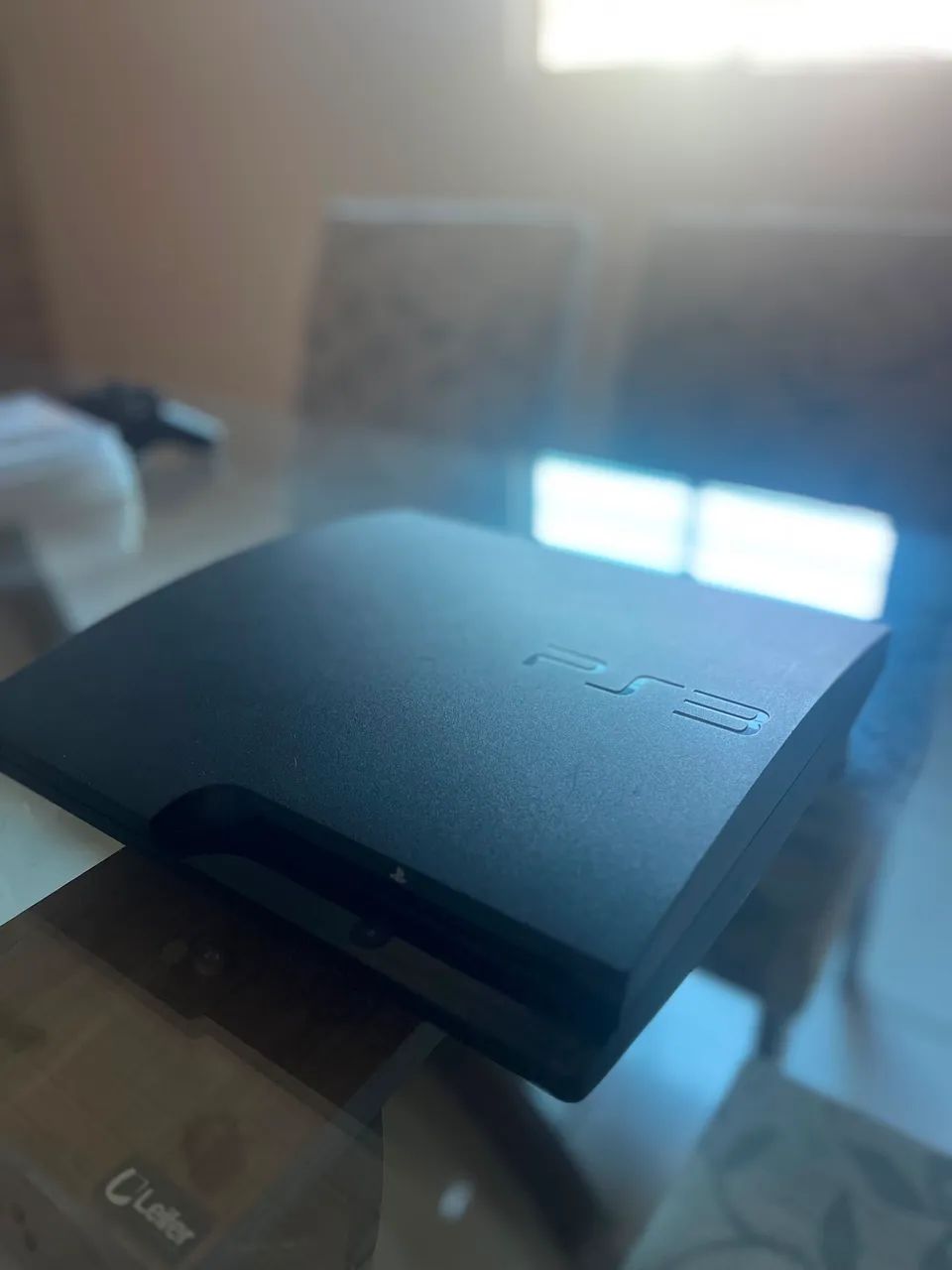 PlayStation 3 Slim 500gb - Foto 2