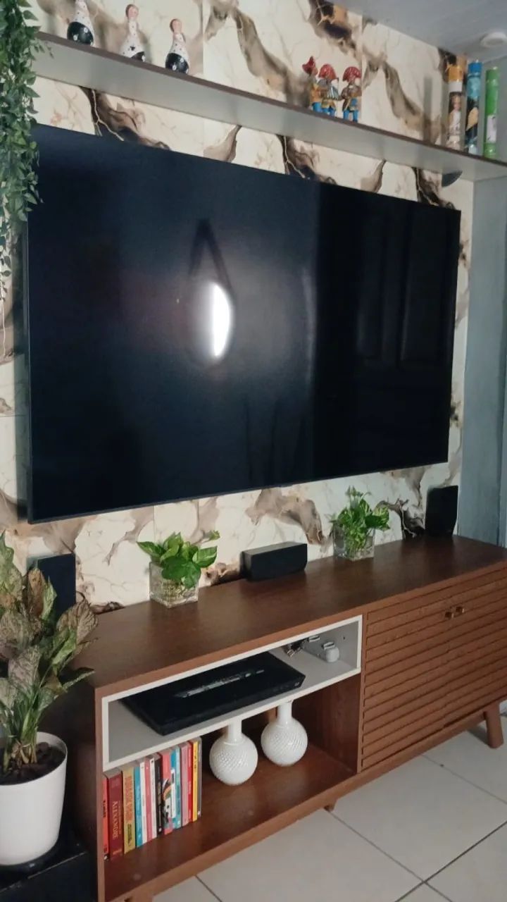 Tv 70 polegadas Samsung 
