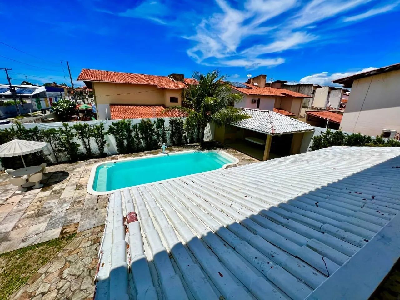 VERAS VENDE CASA 428m² NA AV. JOSÉ LEON - Foto 5