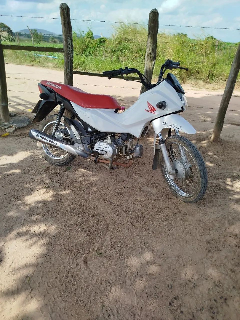 Pop110i valor 10.500 - Foto 3