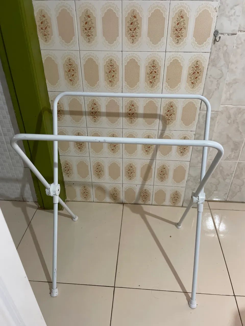 Suporte banheira  - Foto 3