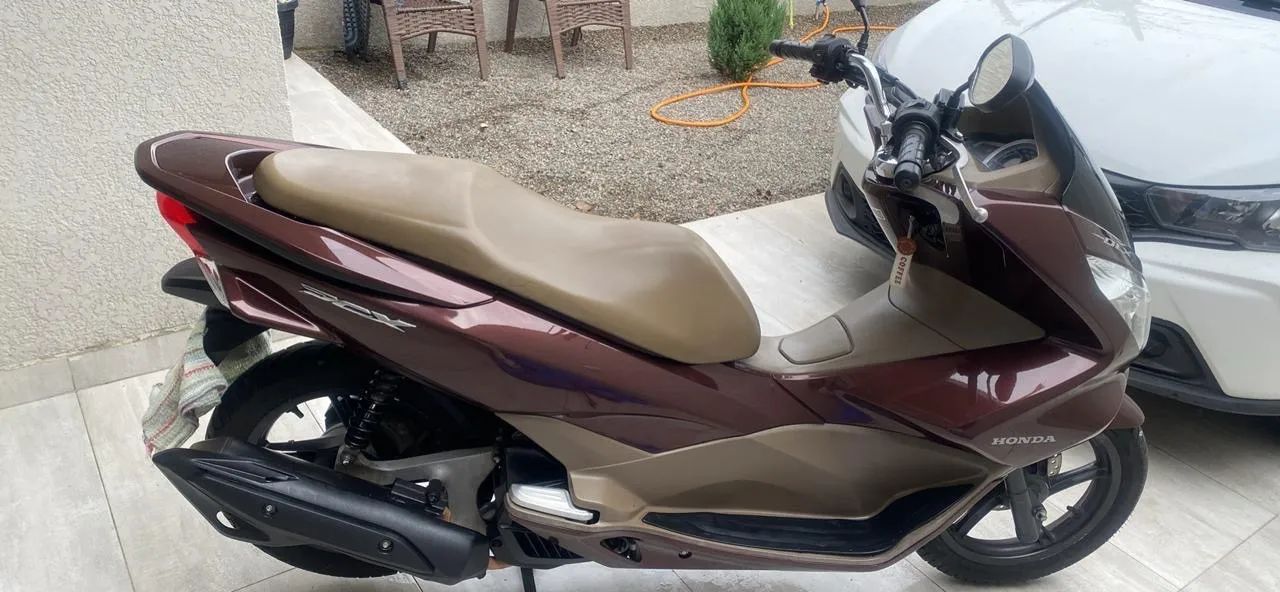 Pcx 2018 - Foto 4