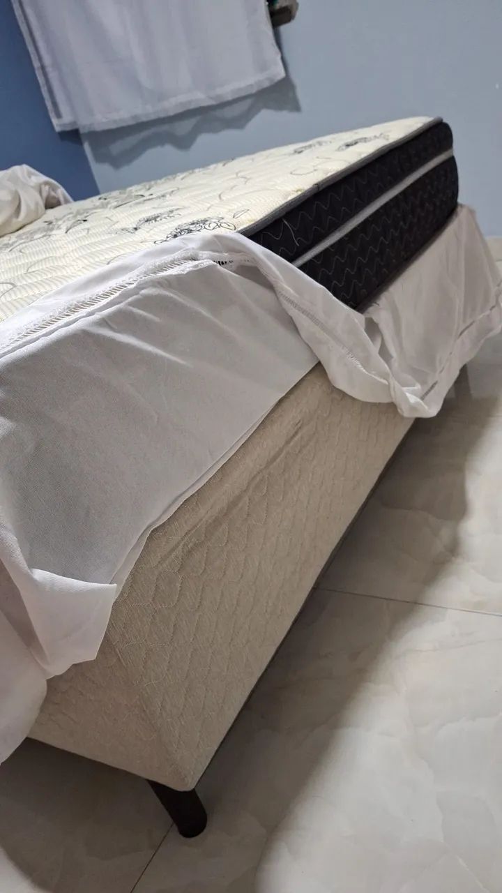 Cama de Casal  - Foto 2