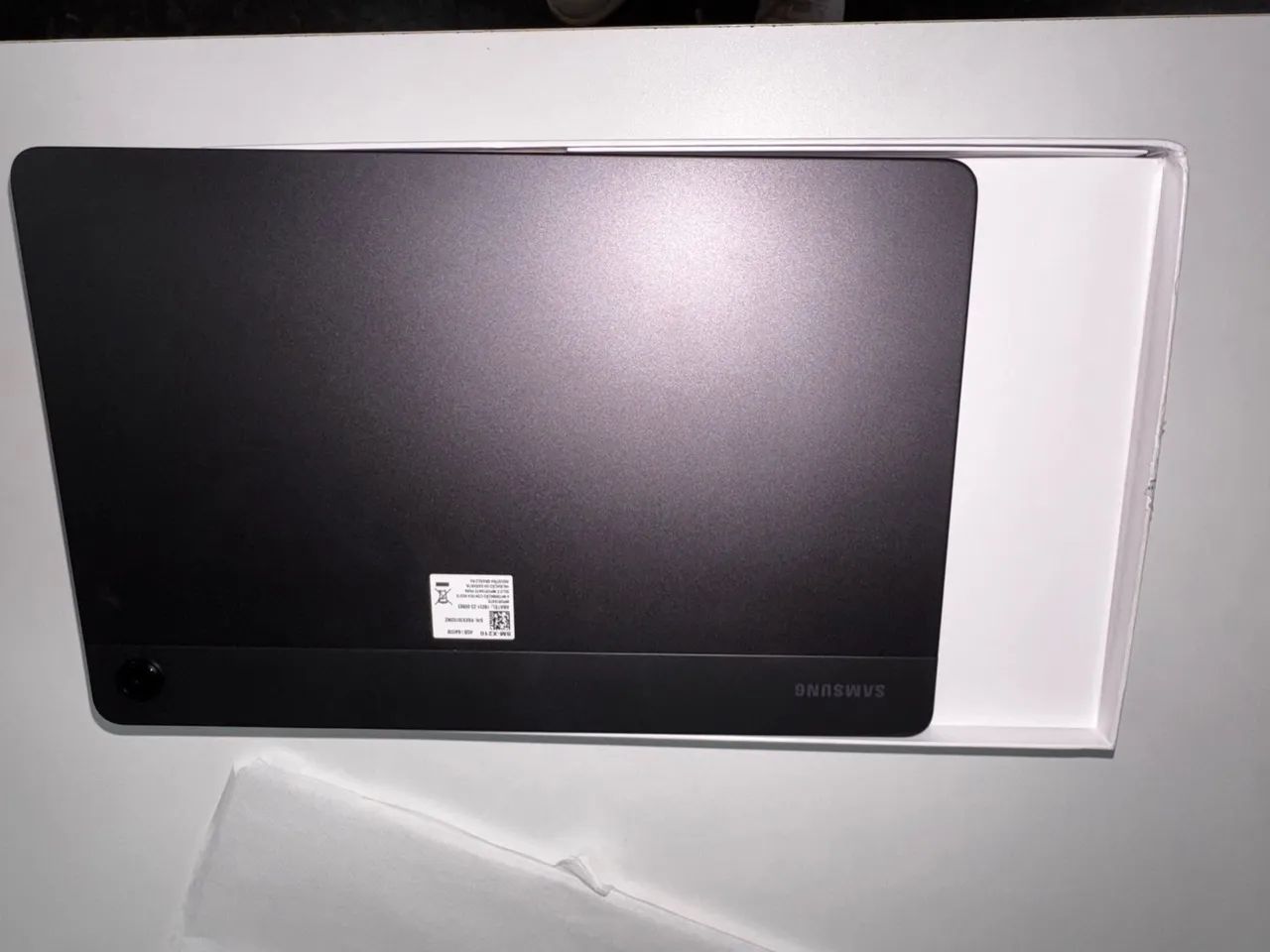Tablet Samsung a9+  - Foto 5