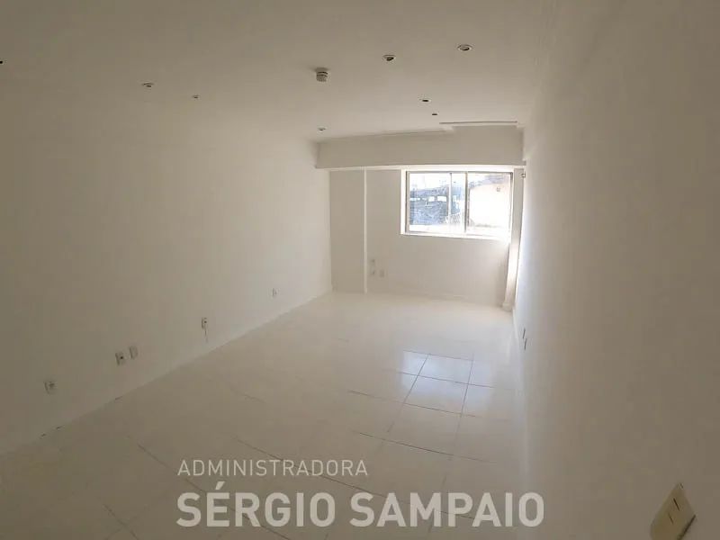 Sala para Alugar, 22m², Pituba, Salvador - Foto 2
