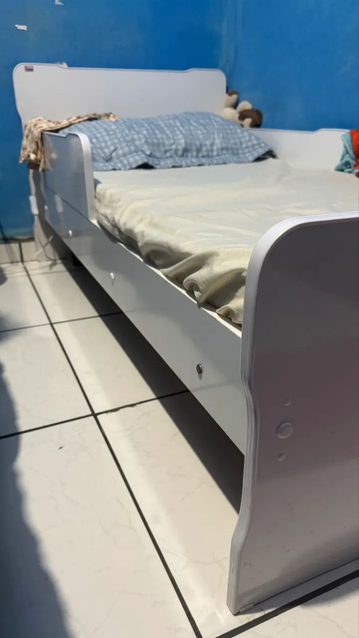 Cama infantil  - Foto 4