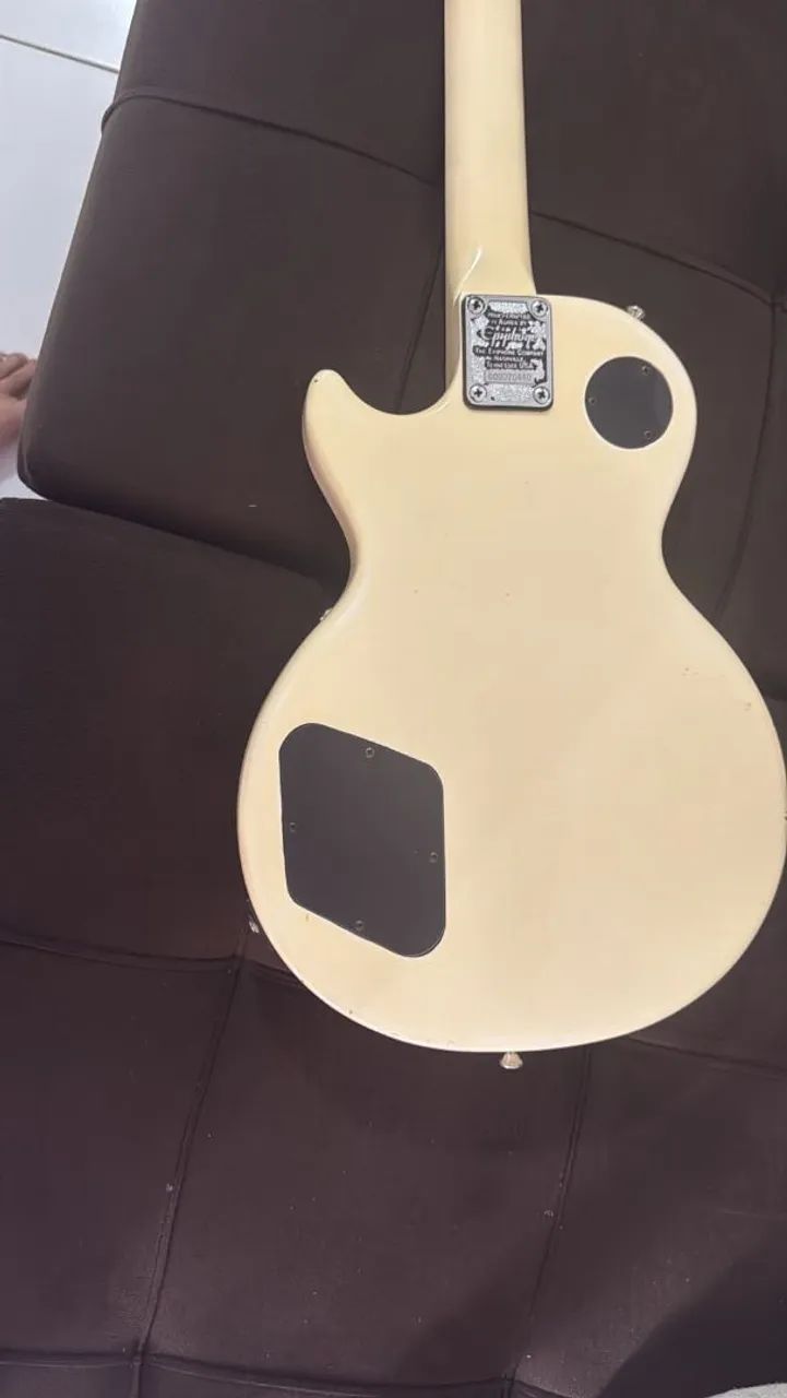 Guitarra - Foto 3