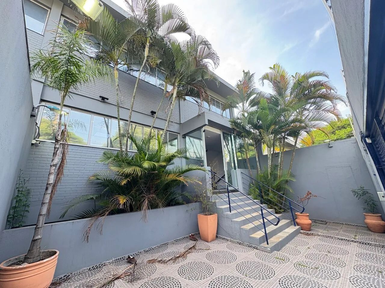Prédio comercial para alugar próximo ao metrô Butantã. FL56 - Foto 3