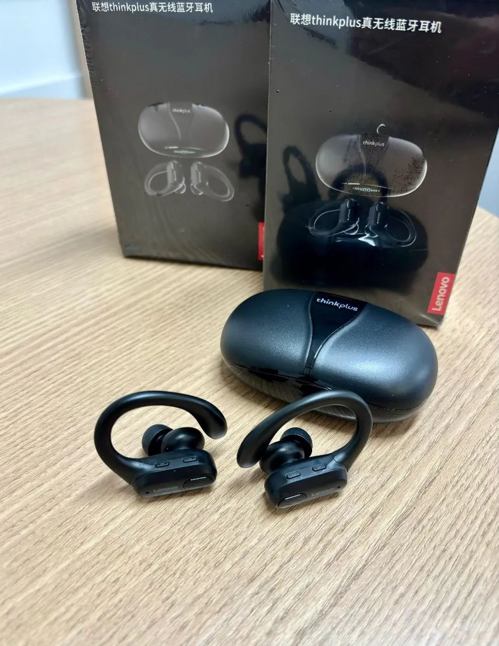 Vendo Fone Lenovo XT80 - Foto 3