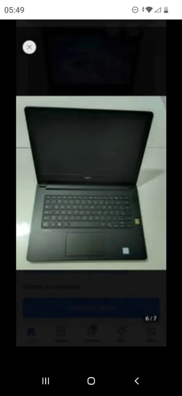 Dell latitude 3470 i5  - Foto 5