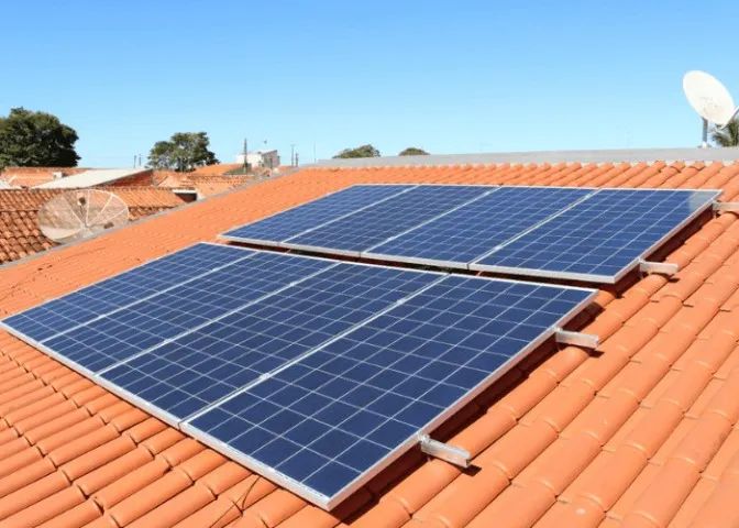 Energia solar
