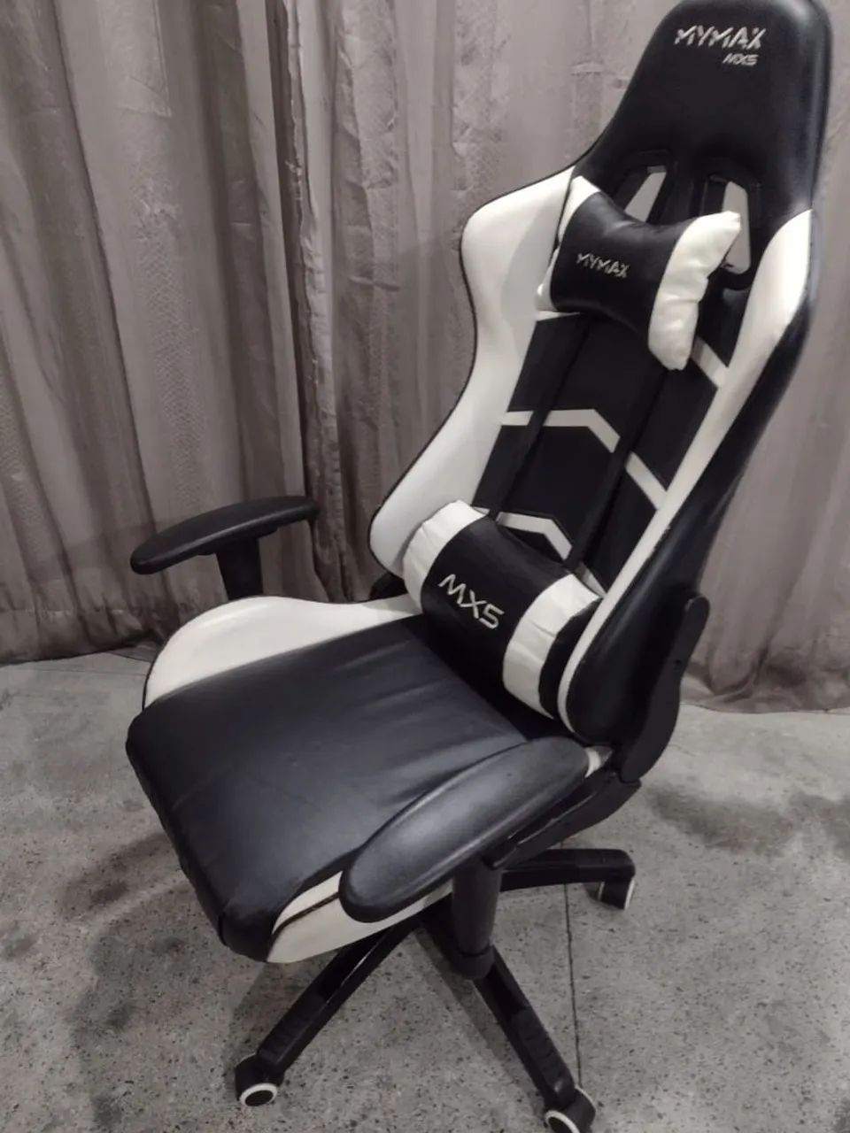 Cadeira gamer  - Foto 2