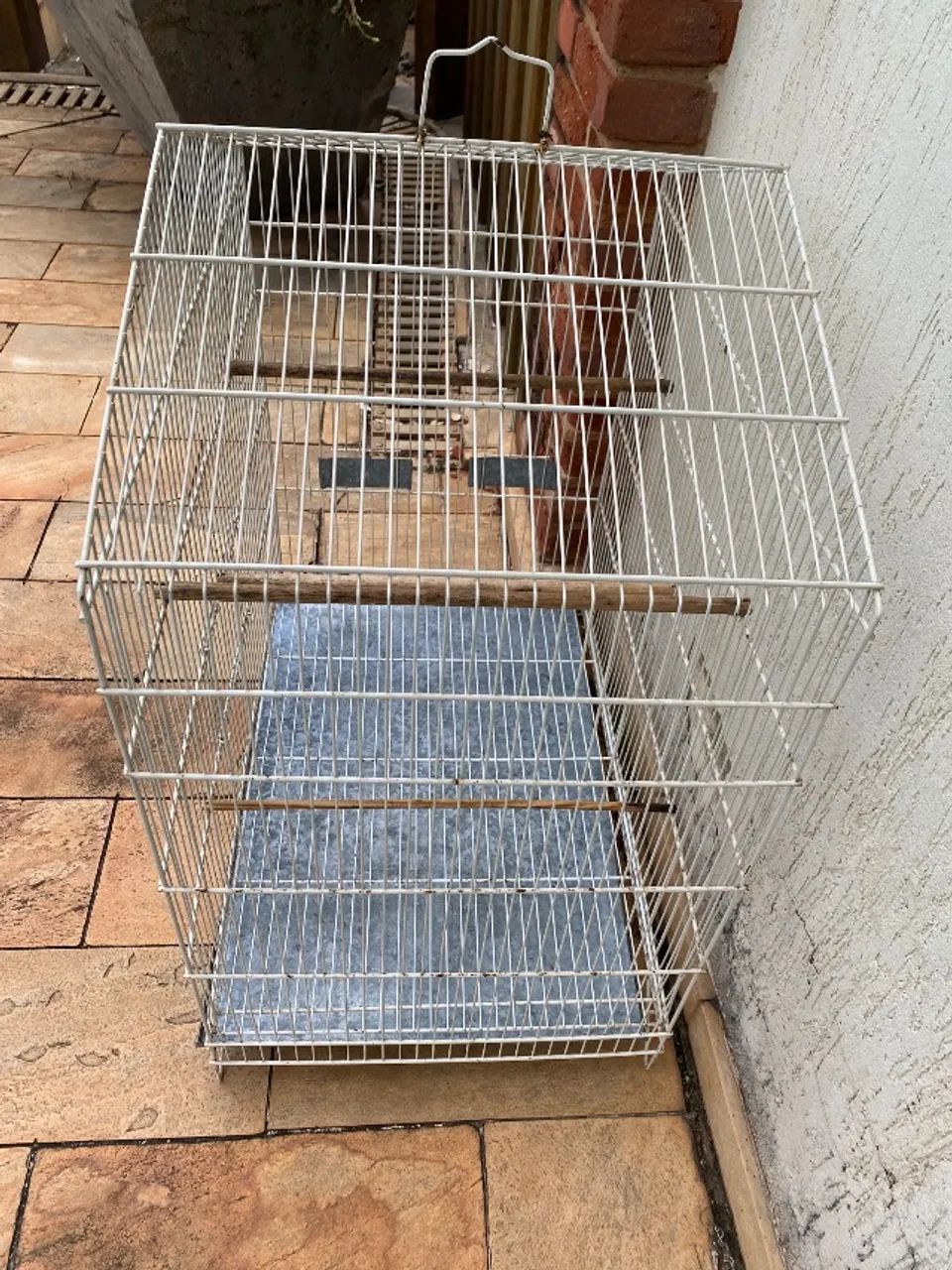 Bird Aviary/Cage65685579836418122
