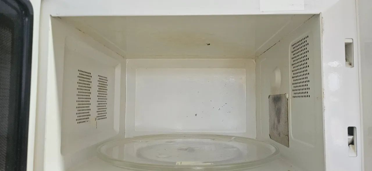Micro-ondas Consul 20 litros. - Foto 2