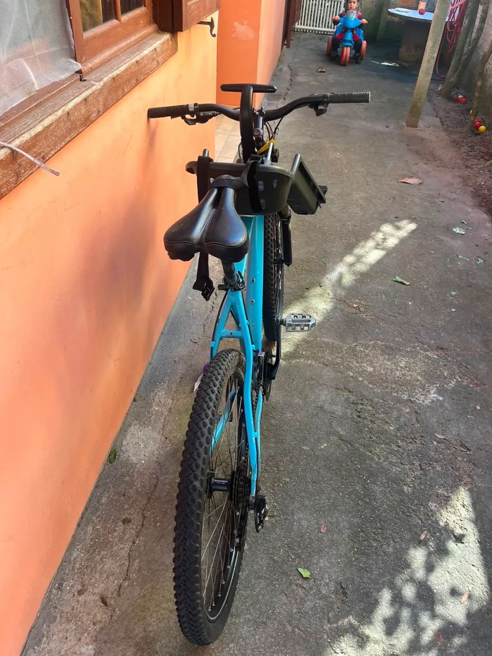 Bicicleta aro 26 - Foto 2