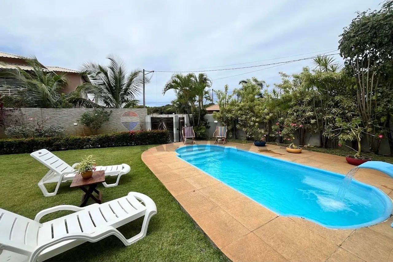 Casa duplex a venda em Barra do Jacuipe - Foto 4