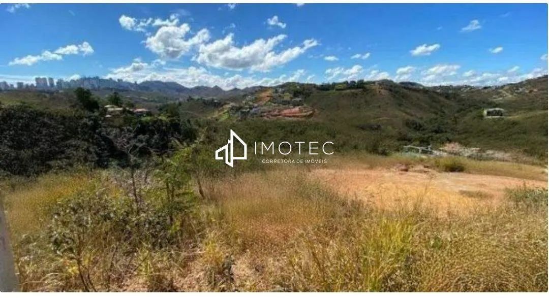 Terreno à venda, VILA DEL REY - Nova Lima/MG