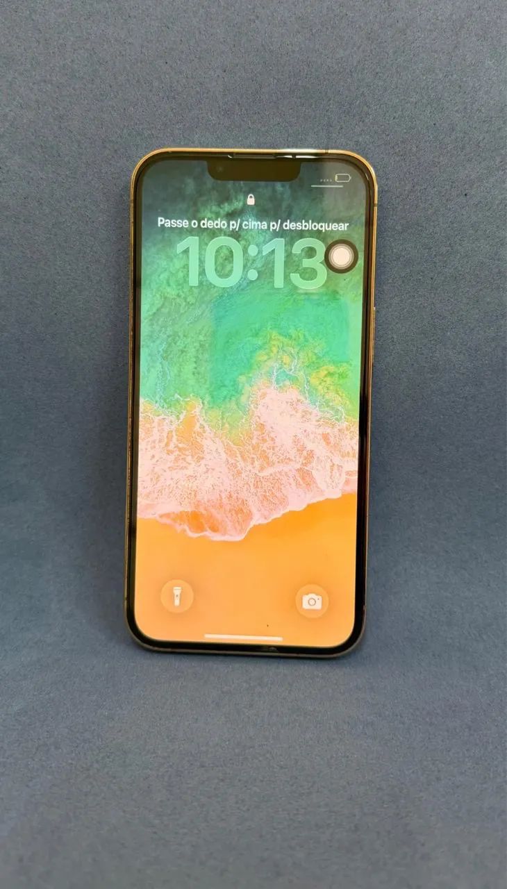 Iphone 13 Pro 128GB - Foto 4
