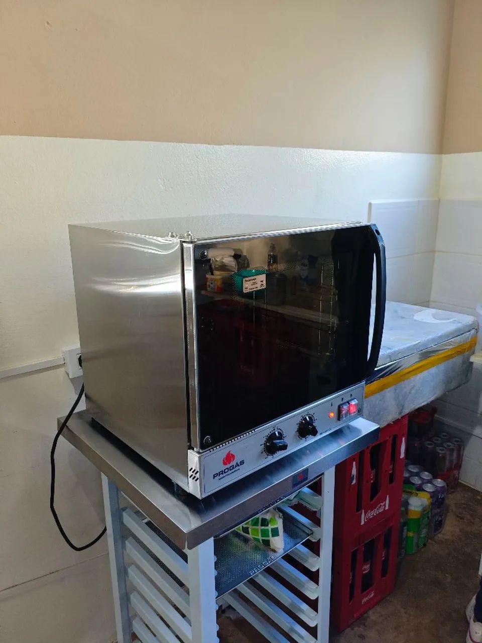 Forno - Foto 3