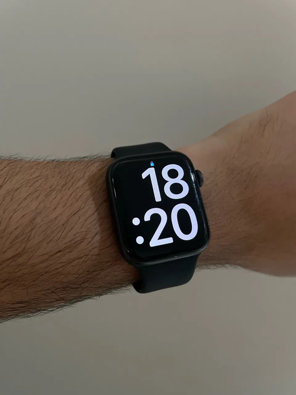 Apple Watch SE
