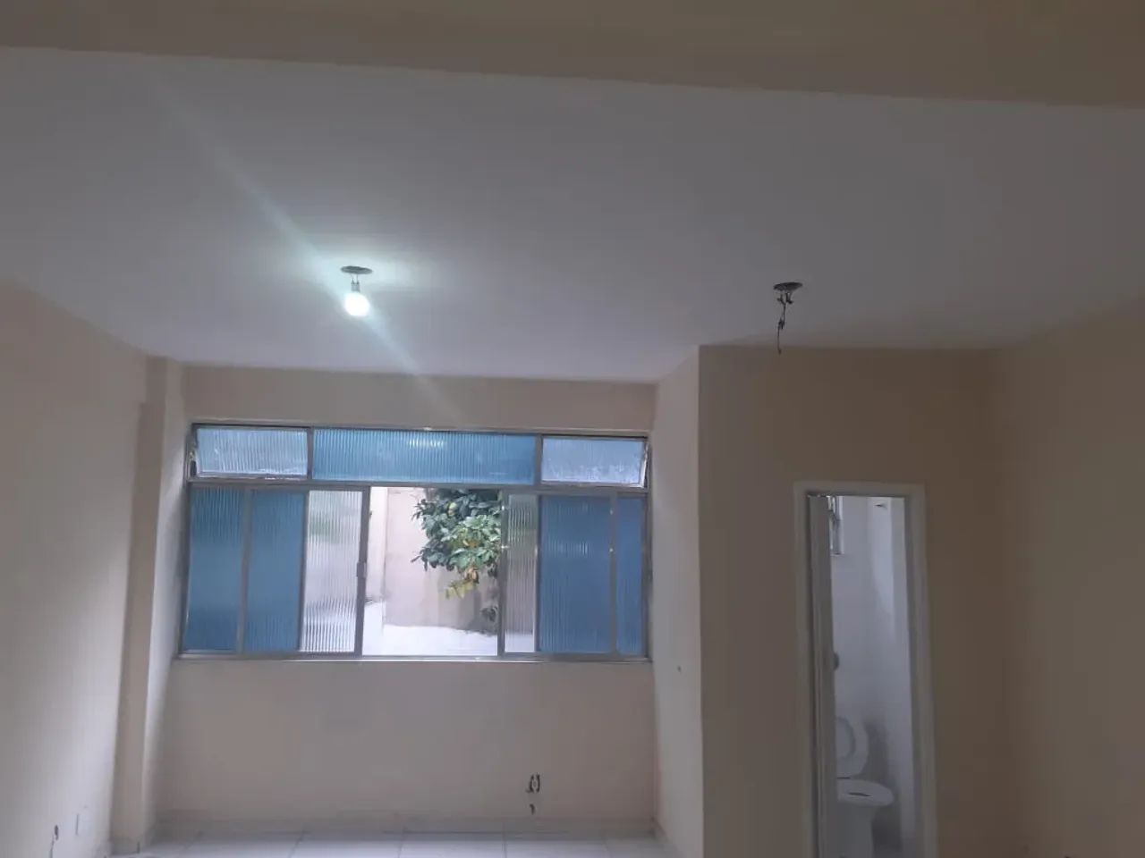 Imóvel para aluguel possui 43 metros quadrados em Cascadura - Rio de Janeiro - RJ - Foto 4
