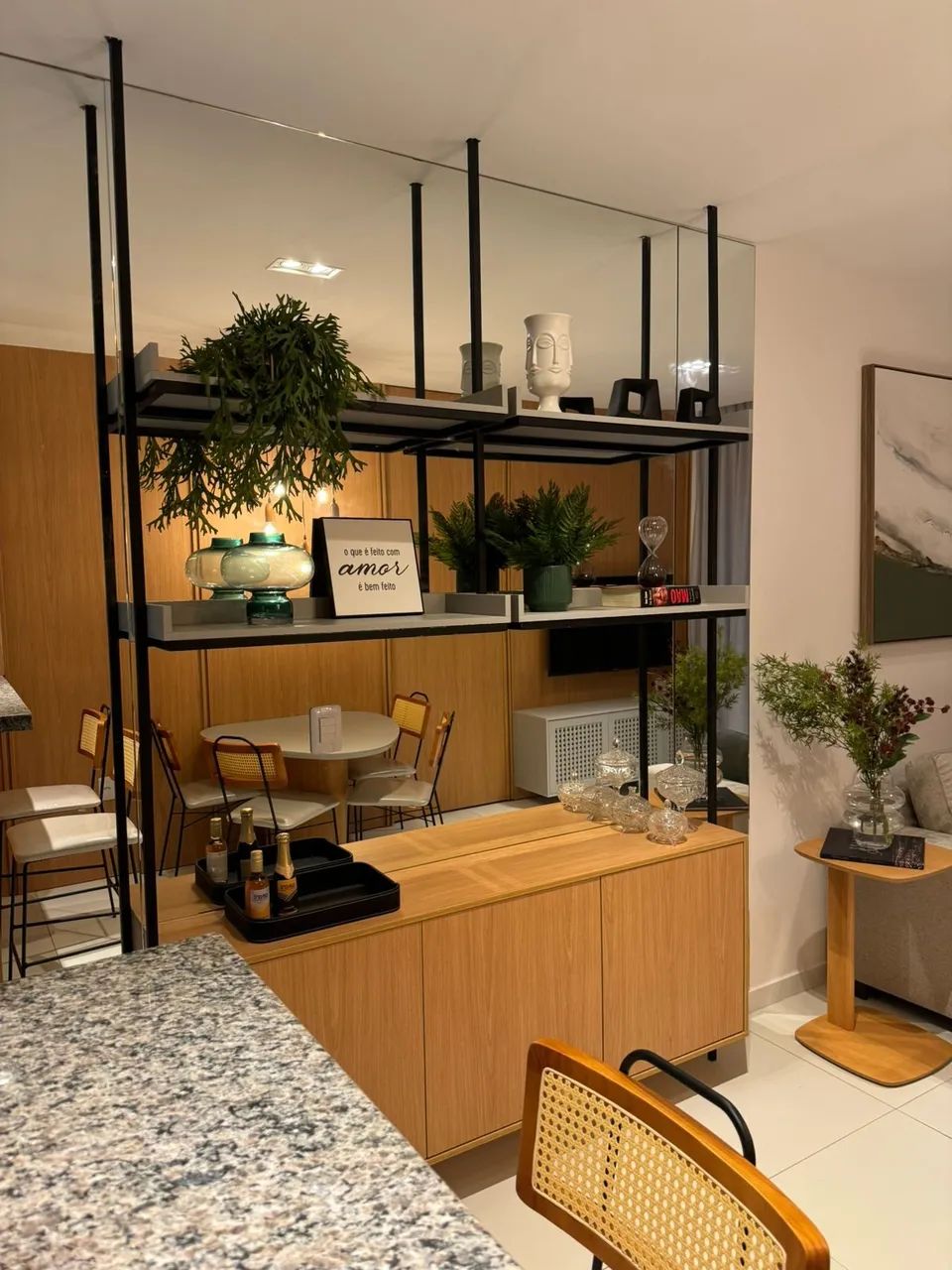Apartamento no Edifício Altos do São Francisco  Jardim Sao Francisco, São Luís - Foto 2