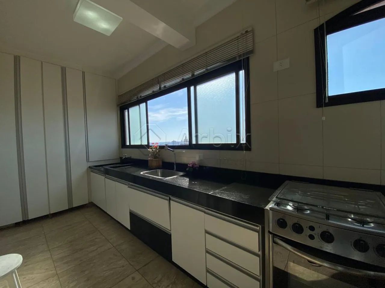 Cobertura duplex para alugar e à venda no Edifício Condomínio Milano em Americana/SP. - Foto 5