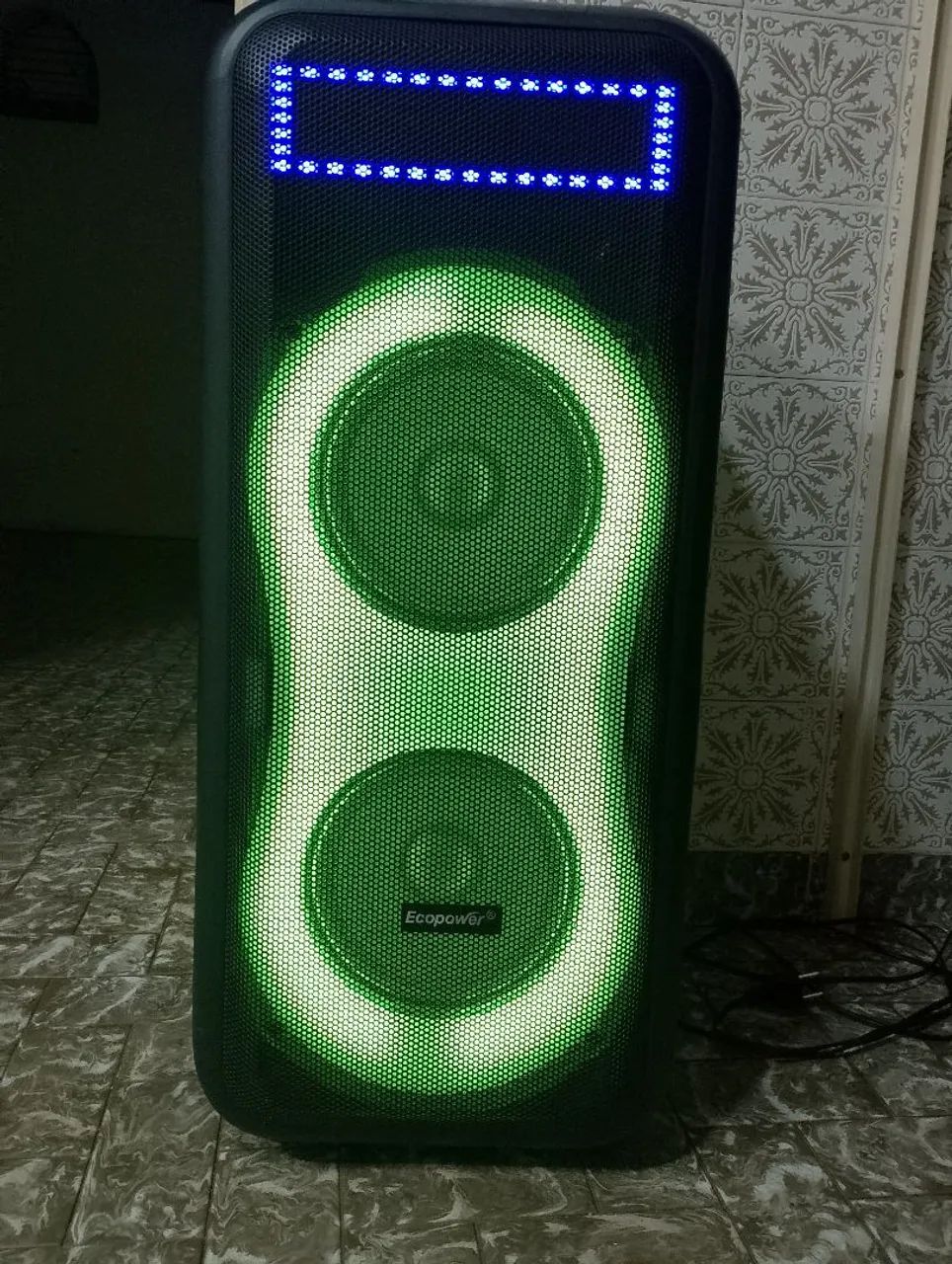 Caixa ecopower  - Foto 2